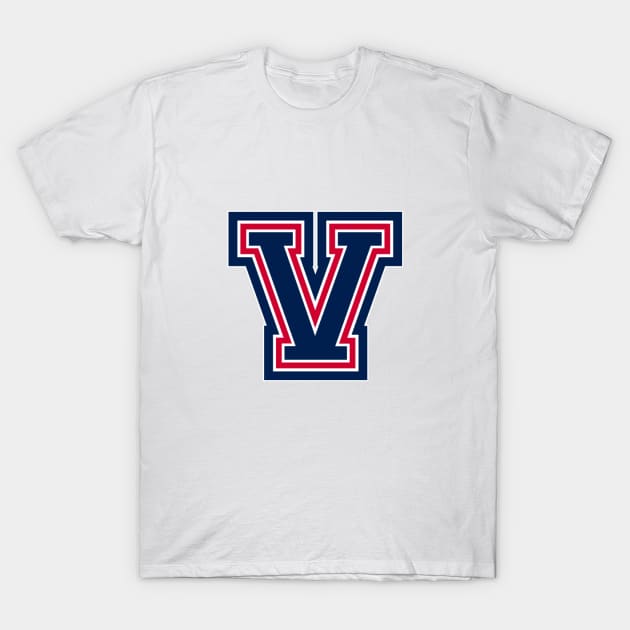 Voyager T-Shirt by SpencerH